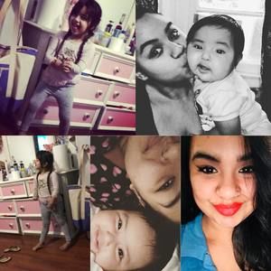 Meet your Posher, Keren